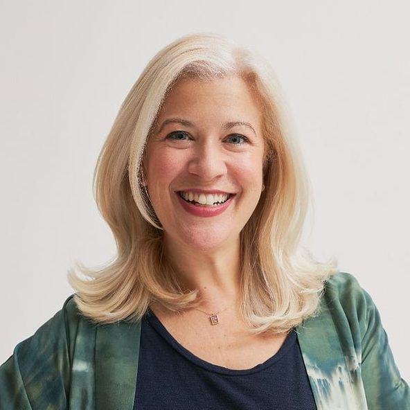 Connected Investor Emily Heyward