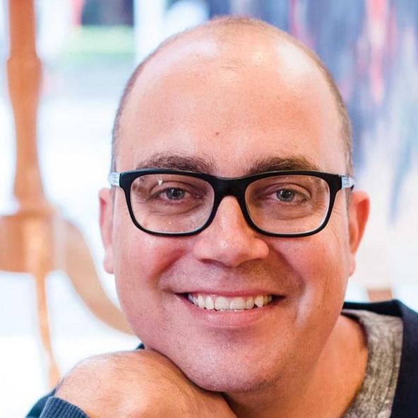 Connected Investor Matthew Kaness