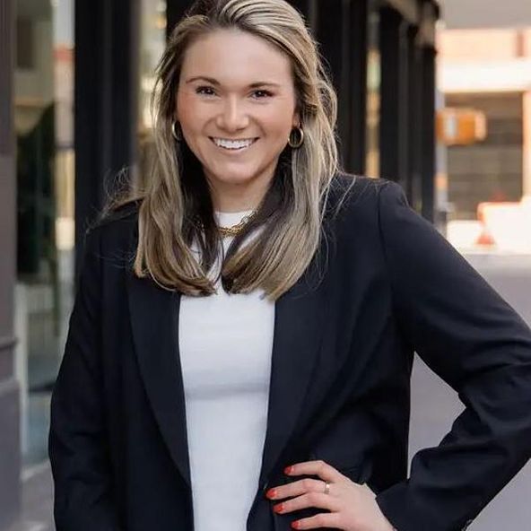 Connected Investor Annie Ripp