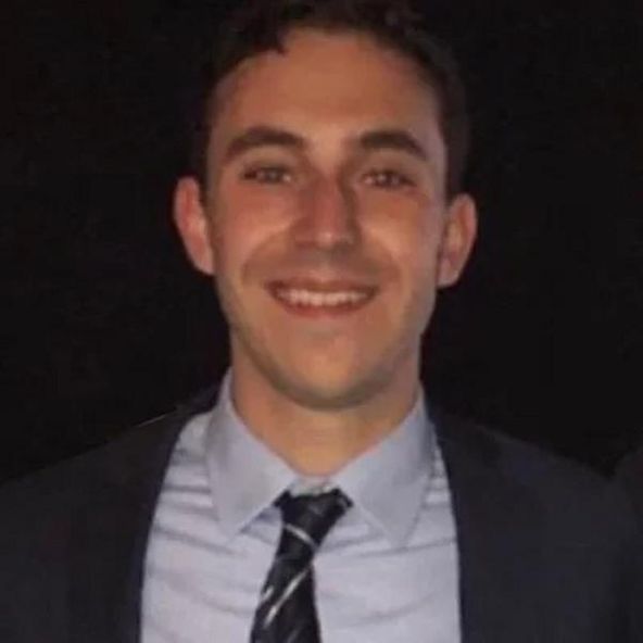 Connected Investor Alex Notis