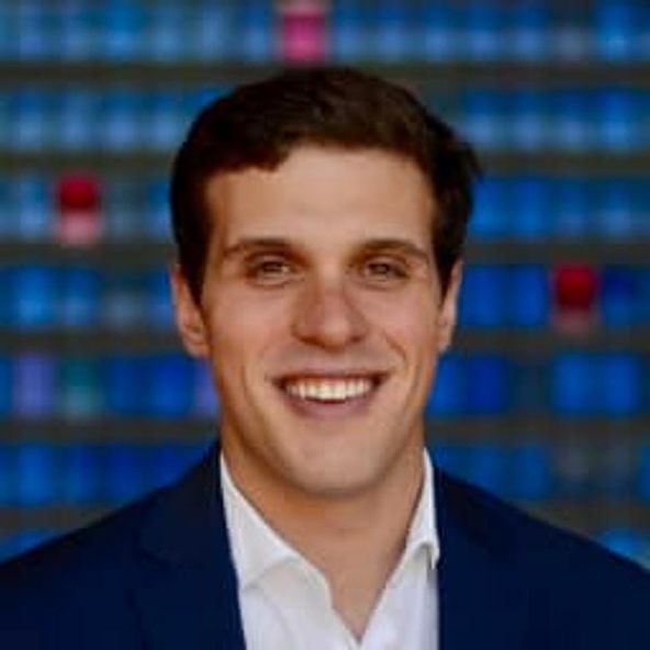 Connected Investor Matt Gibstein