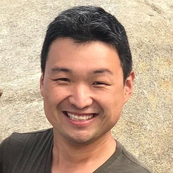 Connected Investor David Zhao
