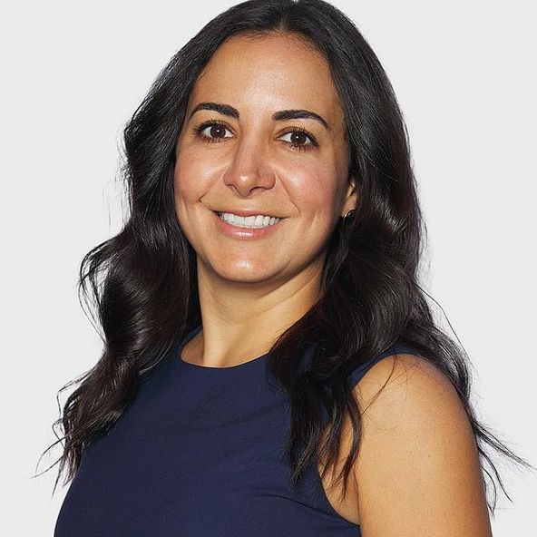 Co-investor Crissy Costa Behrens