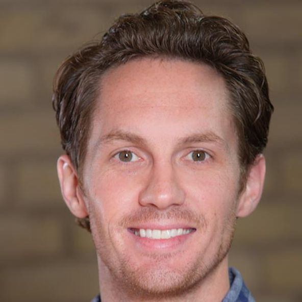 Connected Investor Andy Christensen