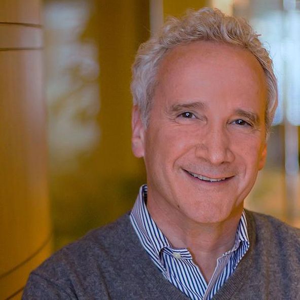 Connected Investor David Golden