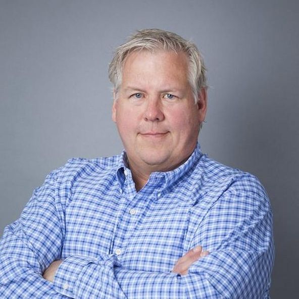 Connected Investor Erik Benson