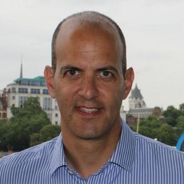 Connected Investor Robert Swerling