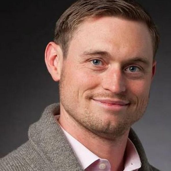 Connected Investor Jonathan Fentzke