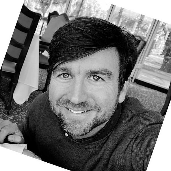 Connected Investor Drew Chambers