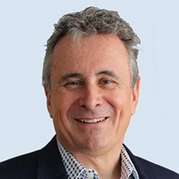 Connected Investor Paul McNabb