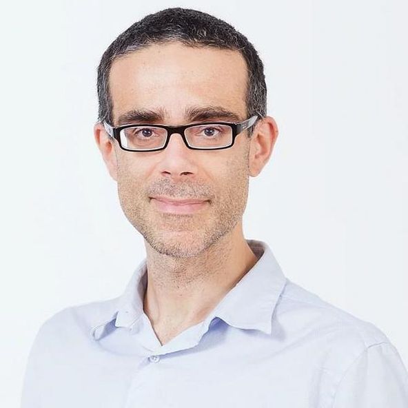 Connected Investor Bruno Fernandez-Ruiz