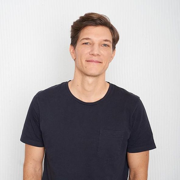 Connected Investor Thomas Lueke