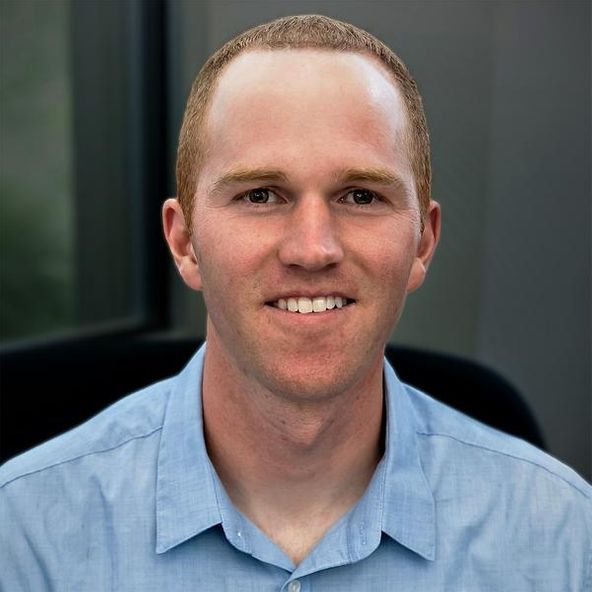 Connected Investor Eric Hilton