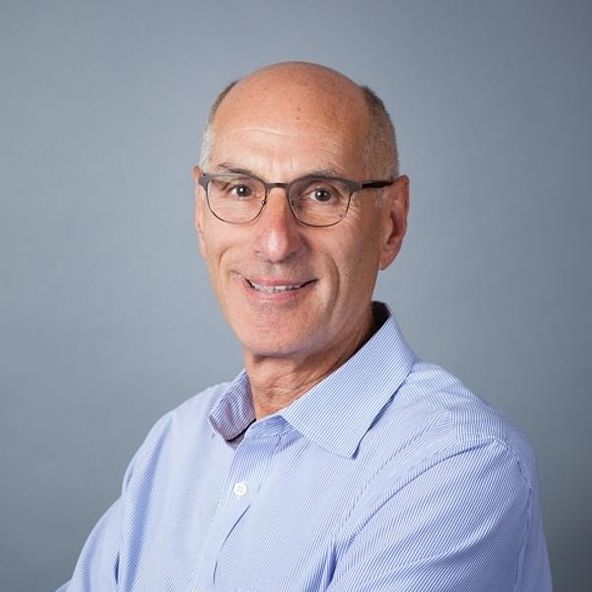 Connected Investor Bruce Chizen