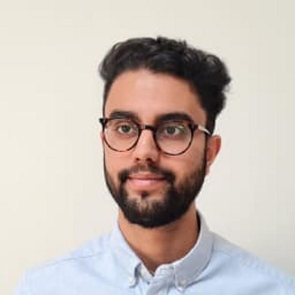 Connected Investor Mihir Parekh