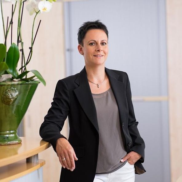 Connected Investor Johanna Liebner