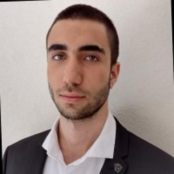 Connected Investor Ewhen Jardon Angonoa