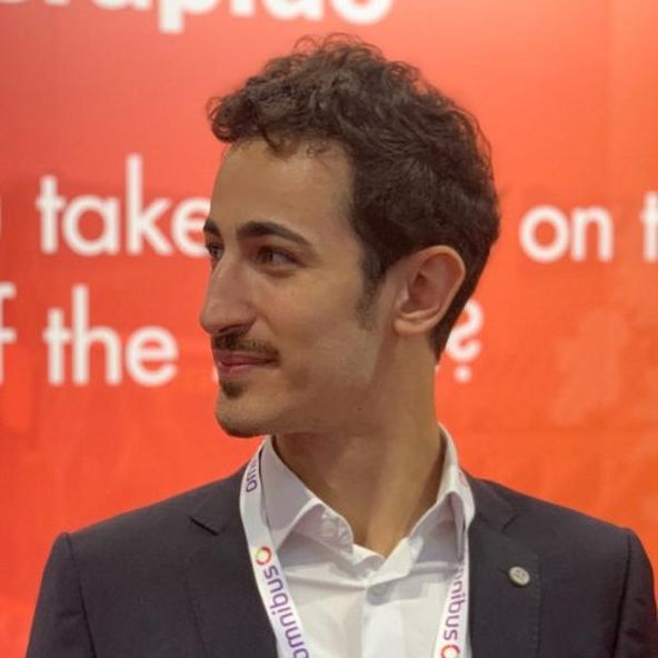 Connected Investor Roberto Ricci