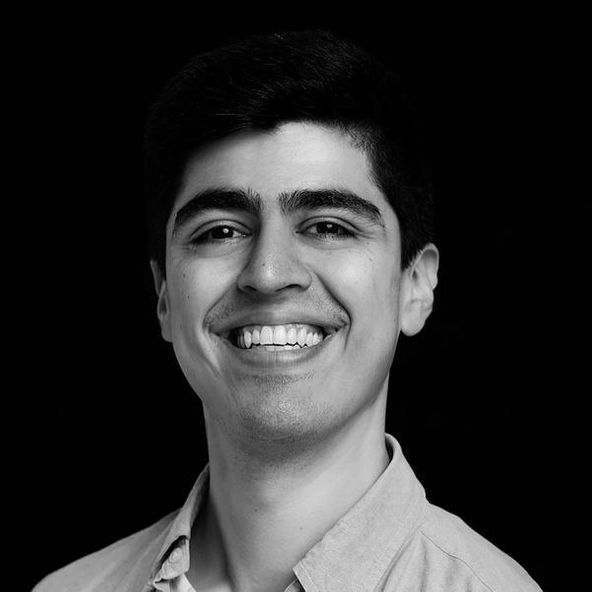 Connected Investor Abdul Afridi