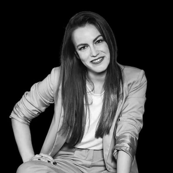 Connected Investor Petra Moravcova