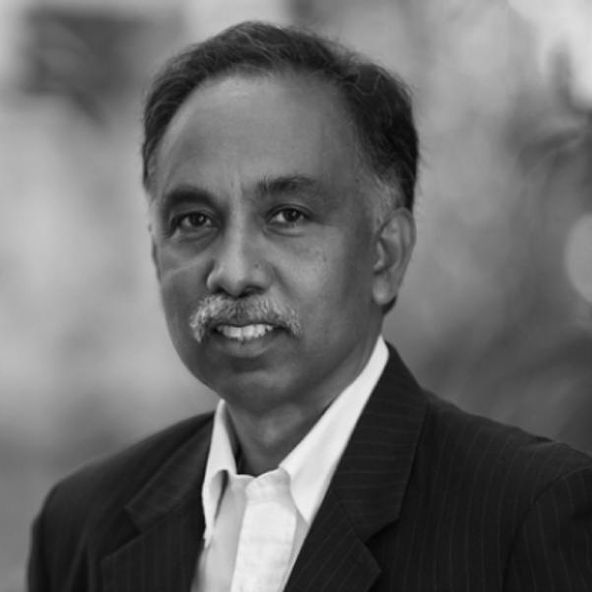 Connected Investor SD Shibulal