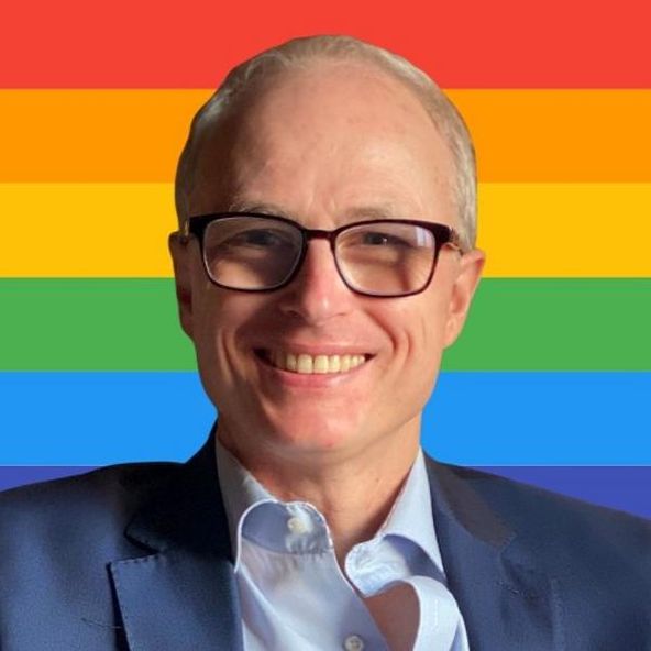 Connected Investor Ben Wright