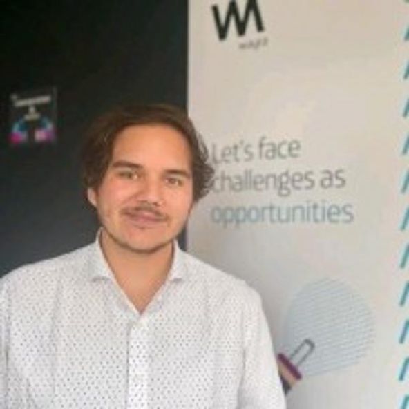 Connected Investor Francisco Schuler