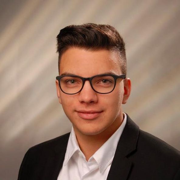 Connected Investor Domenico Maffei