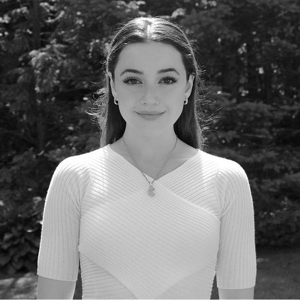 Connected Investor Mariana Garza