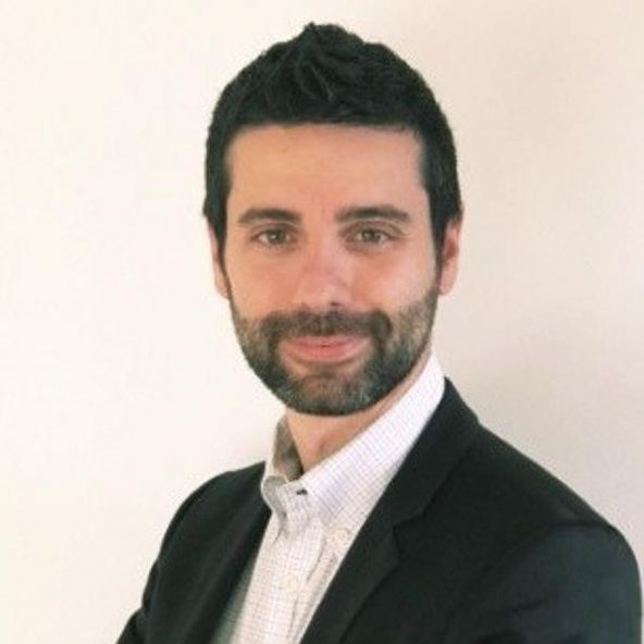 Connected Investor Yannis Smyrnakis