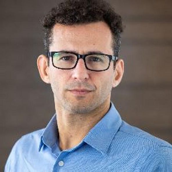 Co-investor Nico Waisman