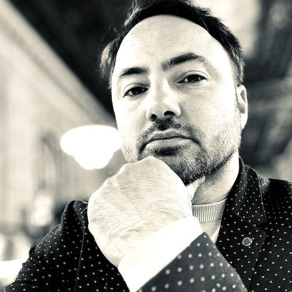 Connected Investor Alexander Shilman