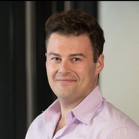 Connected Investor Cooper Rinzler