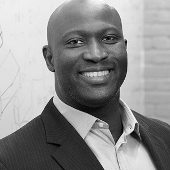 Connected Investor Bunmi Adekore