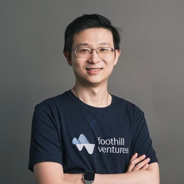 Connected Investor Charles Ling
