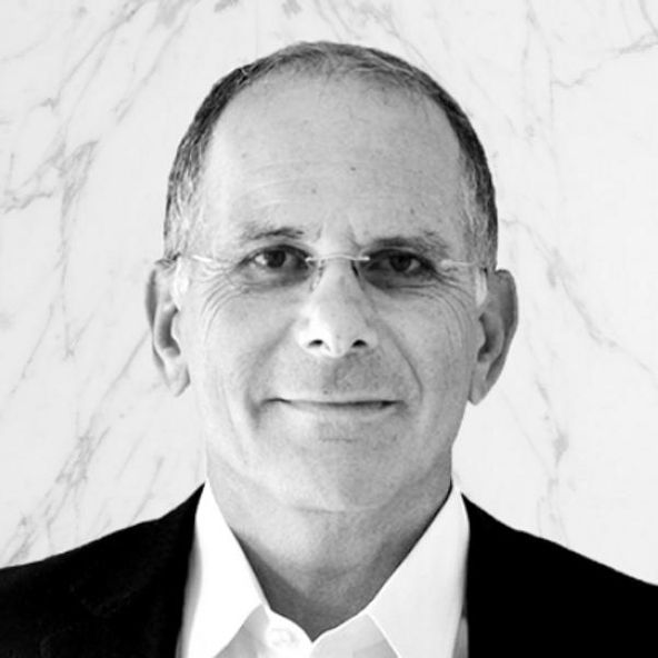 Co-investor Roni Hefetz
