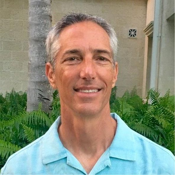 Connected Investor Russell Hinds