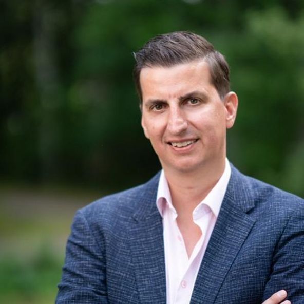 Connected Investor René Kromhof