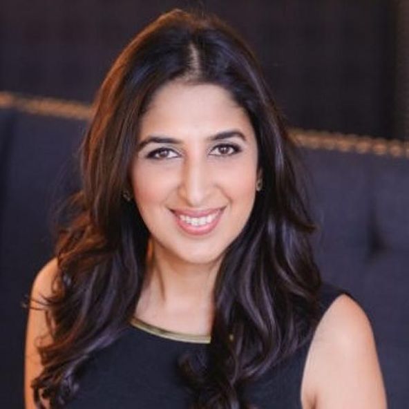 Co-investor Surbhi Sarna