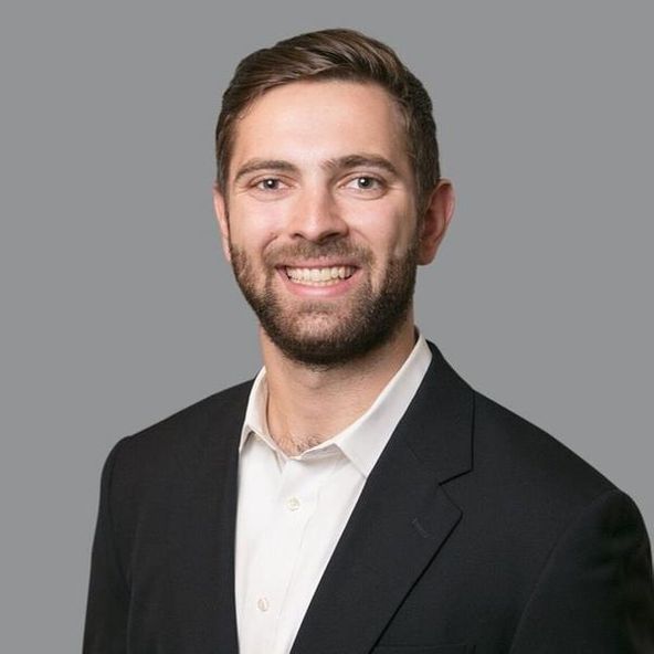 Connected Investor David Goldman