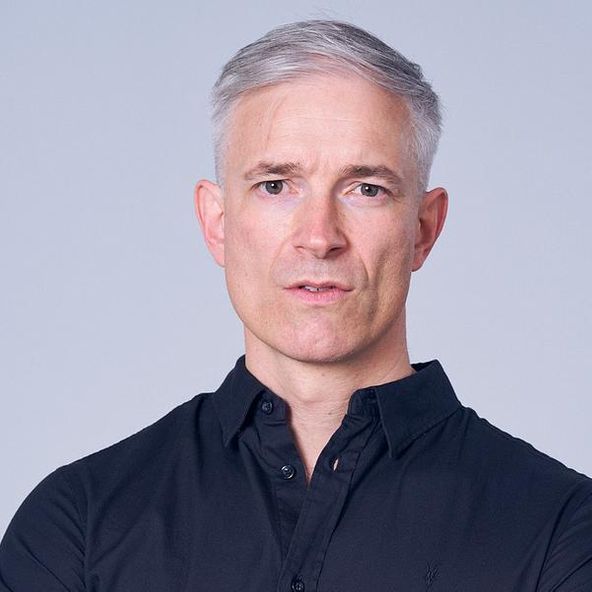 Connected Investor Robin J. Williams