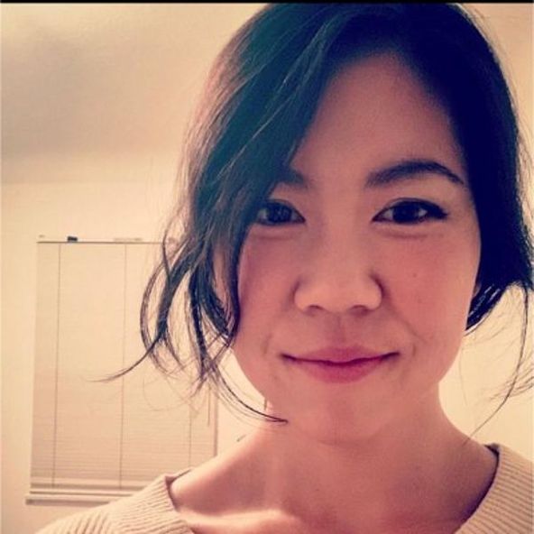 Connected Investor Tina Chong