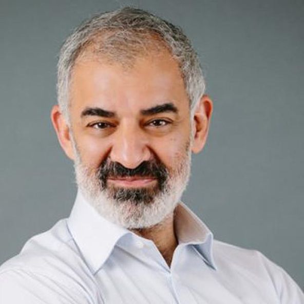 Connected Investor Simba Gill