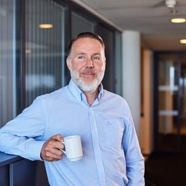Connected Investor Ronny Vikdal