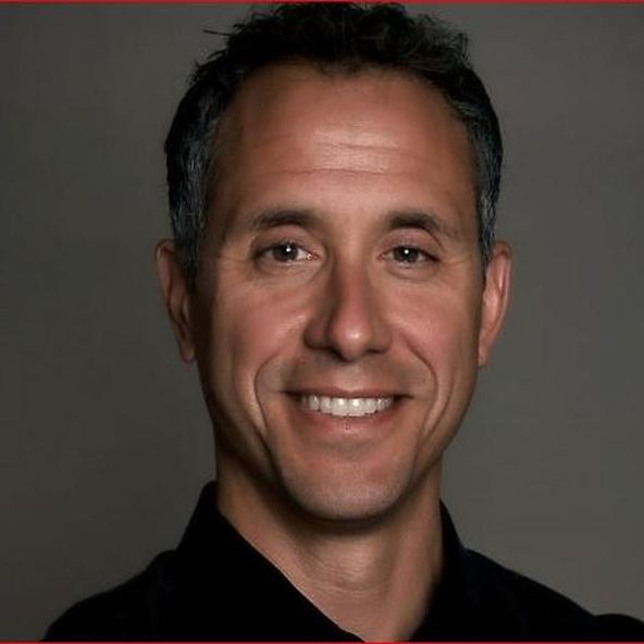 Connected Investor Victor Pascucci III