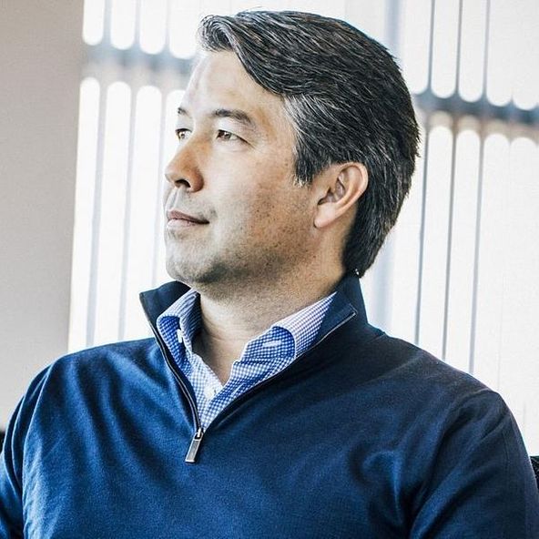 Connected Investor Scott Beardsley