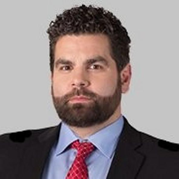 Connected Investor Raymond Camahort