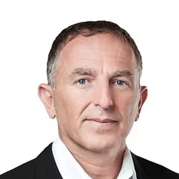 Connected Investor Tzahi Sultan