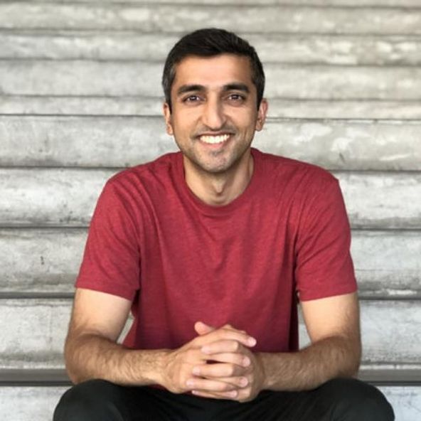 Connected Investor Neeraj Hablani