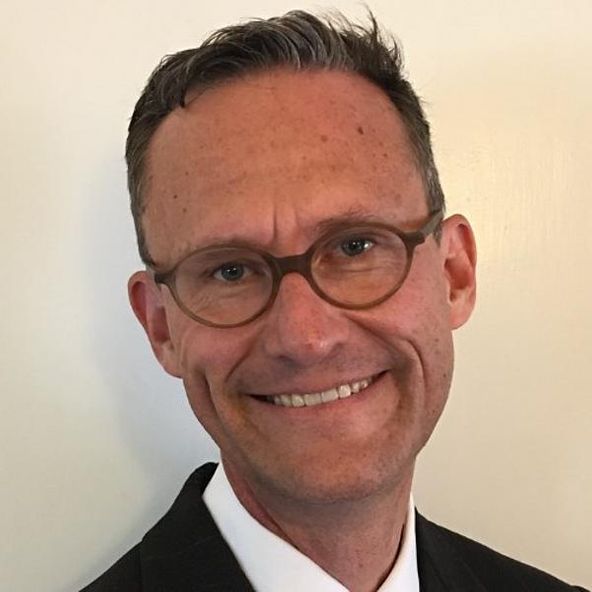 Connected Investor Roland Turck